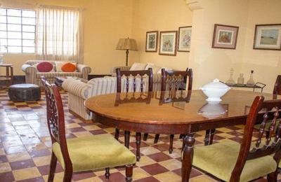 VENTA DE CASA EN BALNEARIO PIMENTEL